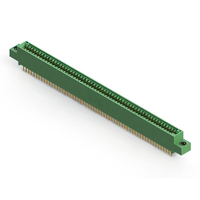 845-116-520-508 EDAC Inc.  Edgeboard Connectors